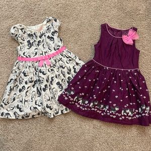 Little Golden Books The Shy Little Kitten Dress 4T